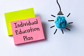 IEP logo